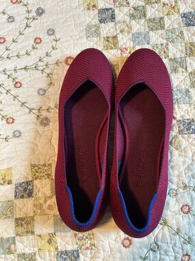 Rothy’s ballet shoes - 9